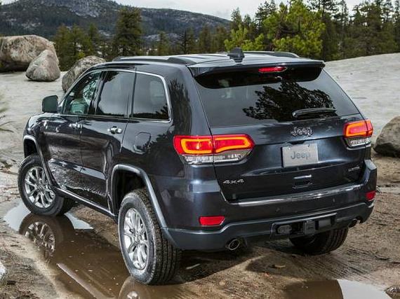 JEEP GRAND CHEROKEE 2014 1C4RJFBG9EC299205 image
